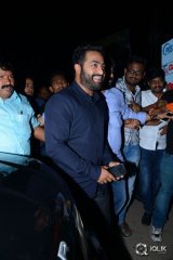Janata Garage Movie Audio Launch